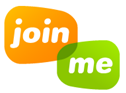 Share your screen with a technical support person